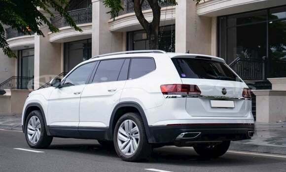 Mua Đã sử dụng Volkswagen Tiguan Xe ô tô Mua Đã sử dụng Volkswagen Tiguan Xe ô tô