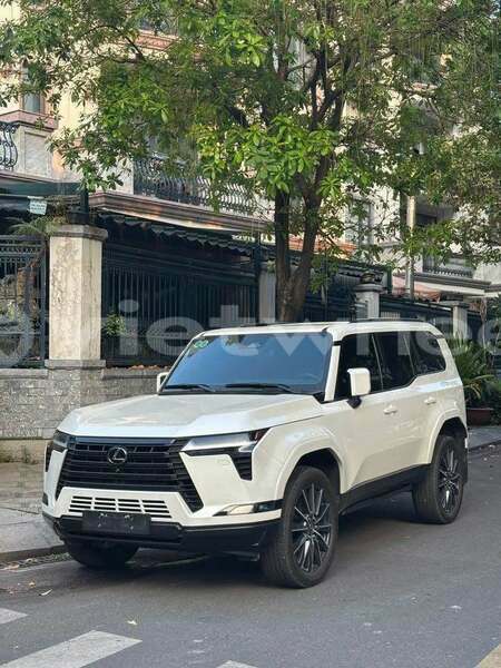 Big with watermark lexus gx none bac ninh 47373