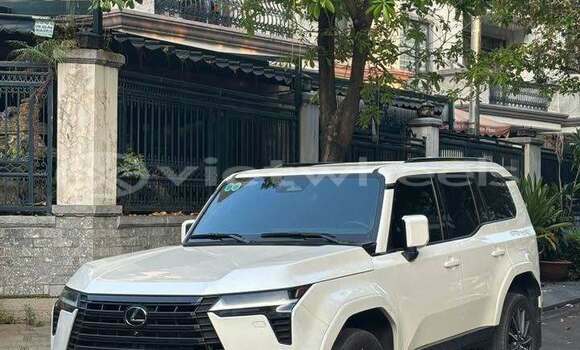 Mua Đã sử dụng Lexus GX Xe ô tô Mua Đã sử dụng Lexus GX Xe ô tô