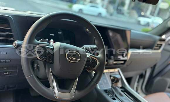 Mua Đã sử dụng Lexus GX Xe ô tô Mua Đã sử dụng Lexus GX Xe ô tô