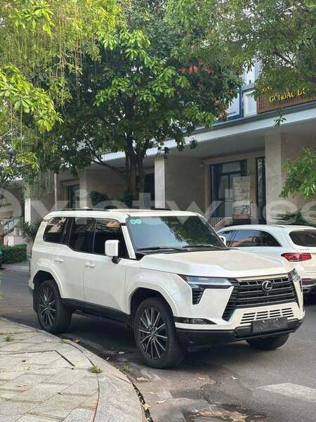 Big with watermark lexus gx none bac ninh 47373