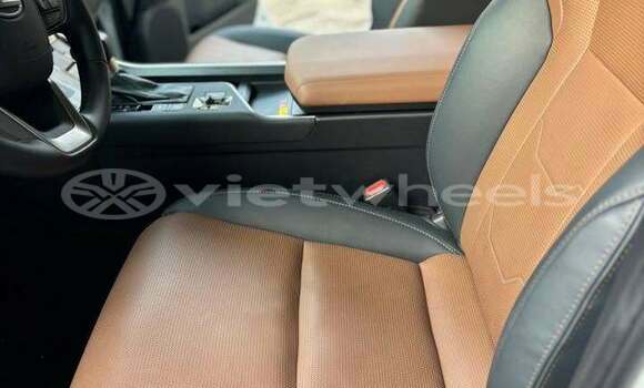Mua Đã sử dụng Lexus GX Xe ô tô Mua Đã sử dụng Lexus GX Xe ô tô