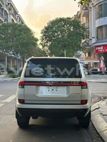 Big with watermark lexus gx none bac ninh 47373