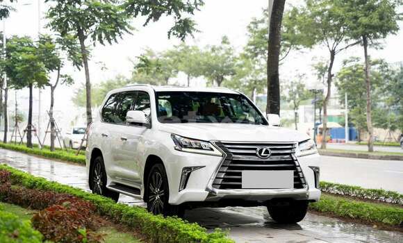 Mua Đã sử dụng Lexus GX Xe ô tô Mua Đã sử dụng Lexus GX Xe ô tô