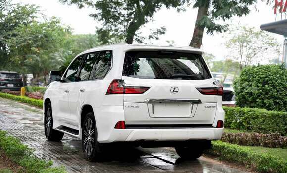 Mua Đã sử dụng Lexus GX Xe ô tô Mua Đã sử dụng Lexus GX Xe ô tô