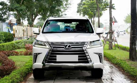 Mua Đã sử dụng Lexus GX Xe ô tô Mua Đã sử dụng Lexus GX Xe ô tô