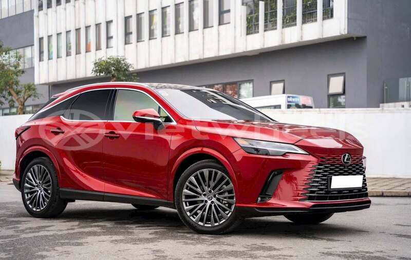 Big with watermark lexus rx350 none cao bang 47375