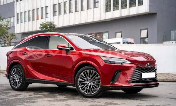 Mua Đã sử dụng Lexus RX350 Xe ô tô Mua Đã sử dụng Lexus RX350 Xe ô tô