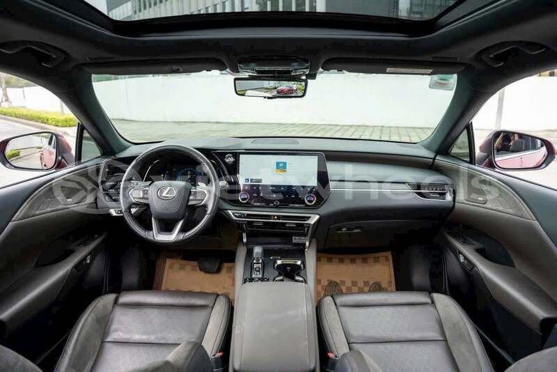 Big with watermark lexus rx350 none cao bang 47375