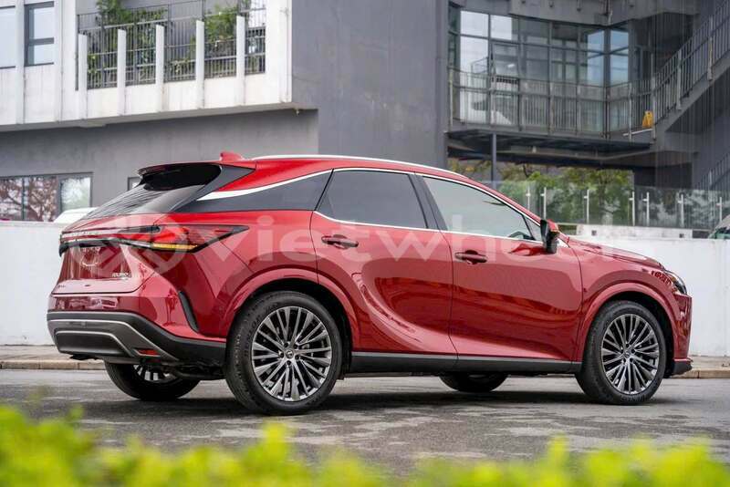 Big with watermark lexus rx350 none cao bang 47375