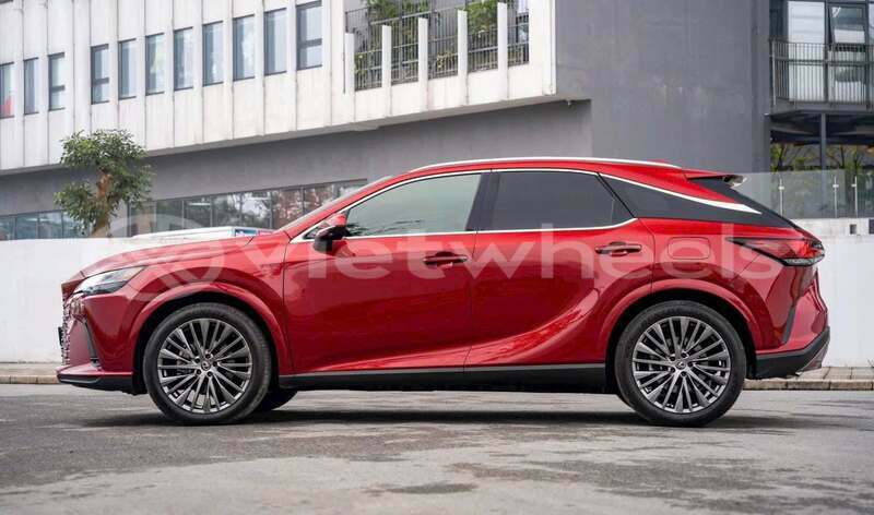 Big with watermark lexus rx350 none cao bang 47375