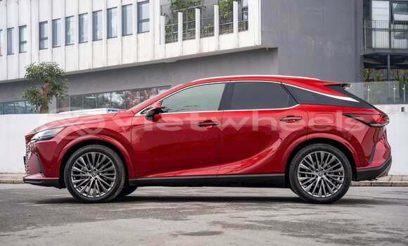 Mua Đã sử dụng Lexus RX350 Xe ô tô Mua Đã sử dụng Lexus RX350 Xe ô tô