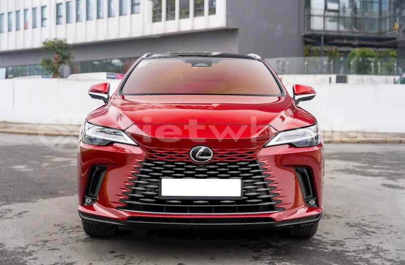 Big with watermark lexus rx350 none cao bang 47375