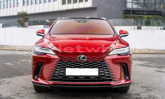 Mua Đã sử dụng Lexus RX350 Xe ô tô Mua Đã sử dụng Lexus RX350 Xe ô tô