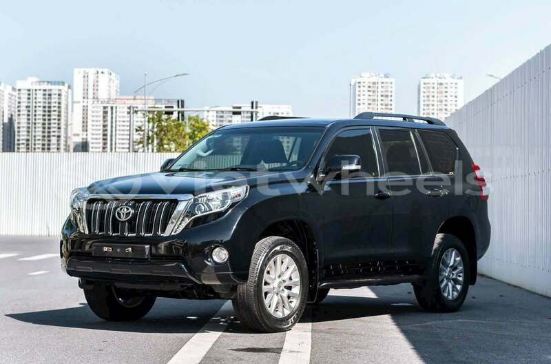 Big with watermark toyota prado none cao bang 47376