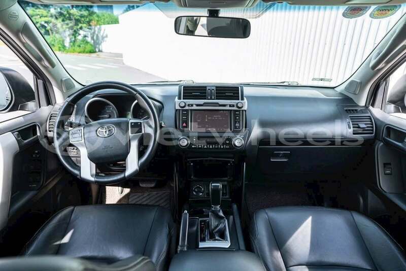 Big with watermark toyota prado none cao bang 47376