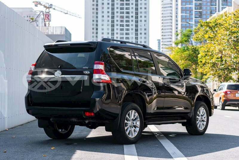 Big with watermark toyota prado none cao bang 47376