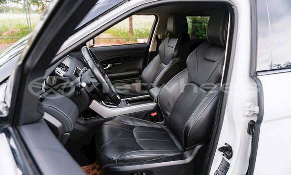 Mua Đã sử dụng Land Rover EVOQUE Xe ô tô Mua Đã sử dụng Land Rover EVOQUE Xe ô tô