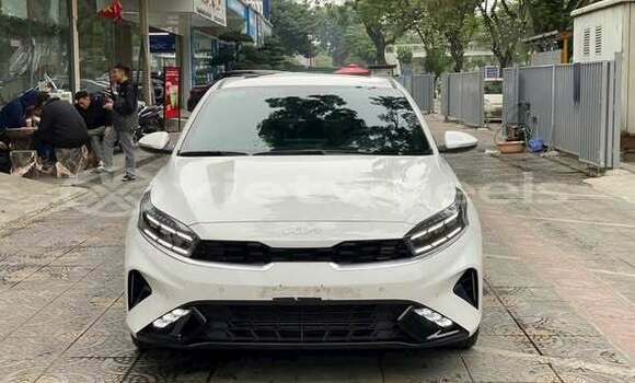 Mua Đã sử dụng Kia K3 Xe ô tô Mua Đã sử dụng Kia K3 Xe ô tô