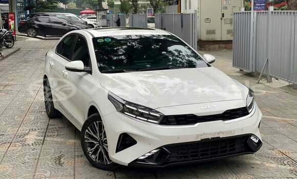 Mua Đã sử dụng Kia K3 Xe ô tô Mua Đã sử dụng Kia K3 Xe ô tô