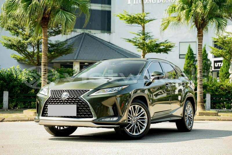 Big with watermark lexus rx350 none bac ninh 47379