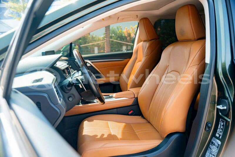 Big with watermark lexus rx350 none bac ninh 47379