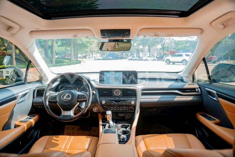 Big with watermark lexus rx350 none bac ninh 47379
