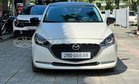 Mua Đã sử dụng Mazda 2 Xe ô tô Mua Đã sử dụng Mazda 2 Xe ô tô