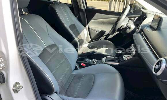Mua Đã sử dụng Mazda 2 Xe ô tô Mua Đã sử dụng Mazda 2 Xe ô tô