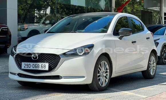 Mua Đã sử dụng Mazda 2 Xe ô tô Mua Đã sử dụng Mazda 2 Xe ô tô