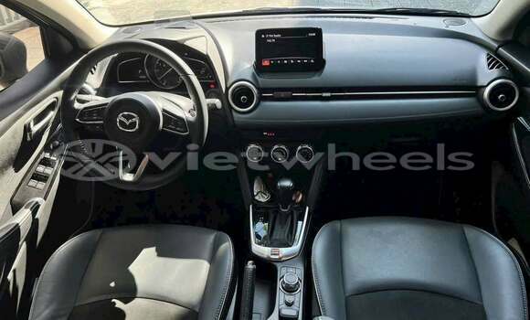 Mua Đã sử dụng Mazda 2 Xe ô tô Mua Đã sử dụng Mazda 2 Xe ô tô