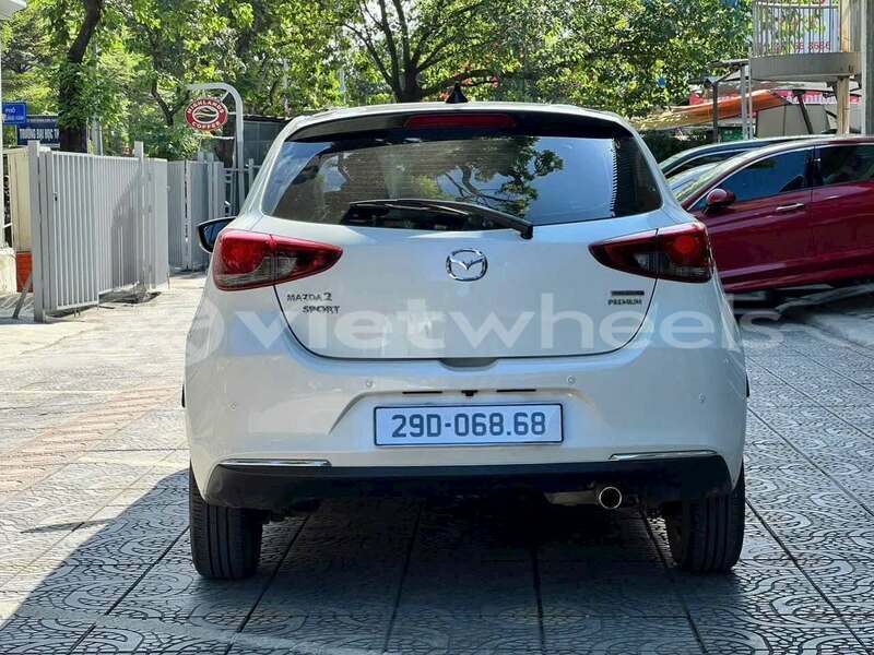Big with watermark mazda 2 none bac ninh 47380