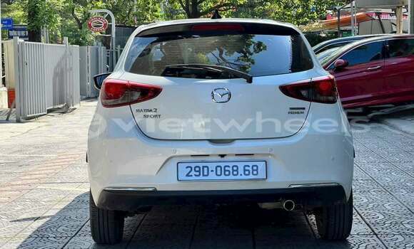 Mua Đã sử dụng Mazda 2 Xe ô tô Mua Đã sử dụng Mazda 2 Xe ô tô