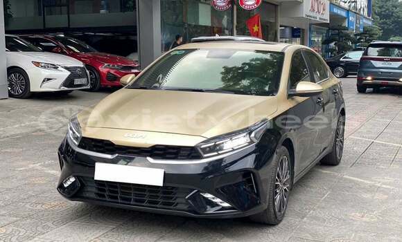 Mua Đã sử dụng Kia K3 Xe ô tô Mua Đã sử dụng Kia K3 Xe ô tô
