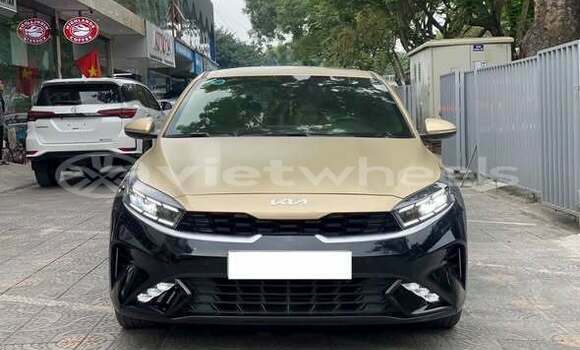 Mua Đã sử dụng Kia K3 Xe ô tô Mua Đã sử dụng Kia K3 Xe ô tô