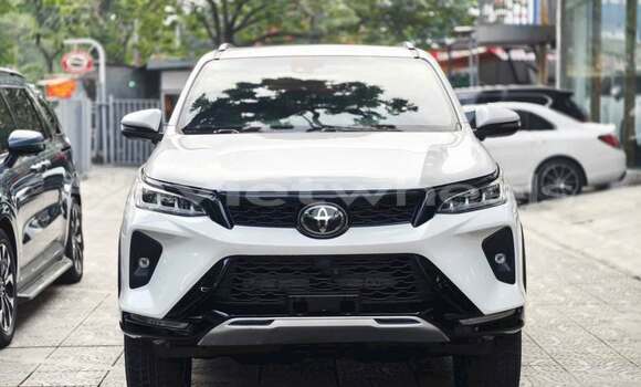 Mua Đã sử dụng Toyota Fortuner Xe ô tô Mua Đã sử dụng Toyota Fortuner Xe ô tô