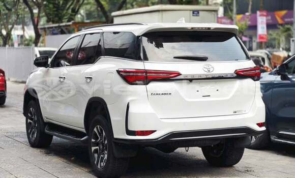 Mua Đã sử dụng Toyota Fortuner Xe ô tô Mua Đã sử dụng Toyota Fortuner Xe ô tô