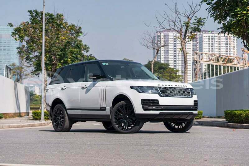 Big with watermark land rover range rover none cao bang 47383