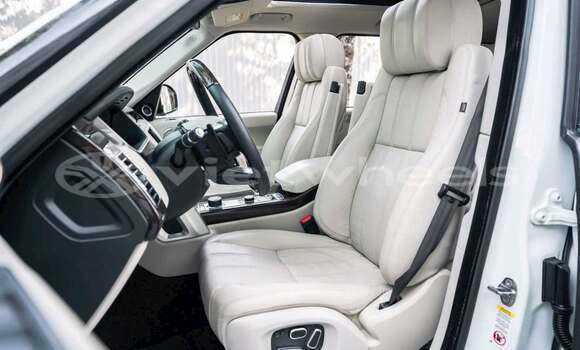 Mua Đã sử dụng Land Rover Range Rover Xe ô tô Mua Đã sử dụng Land Rover Range Rover Xe ô tô