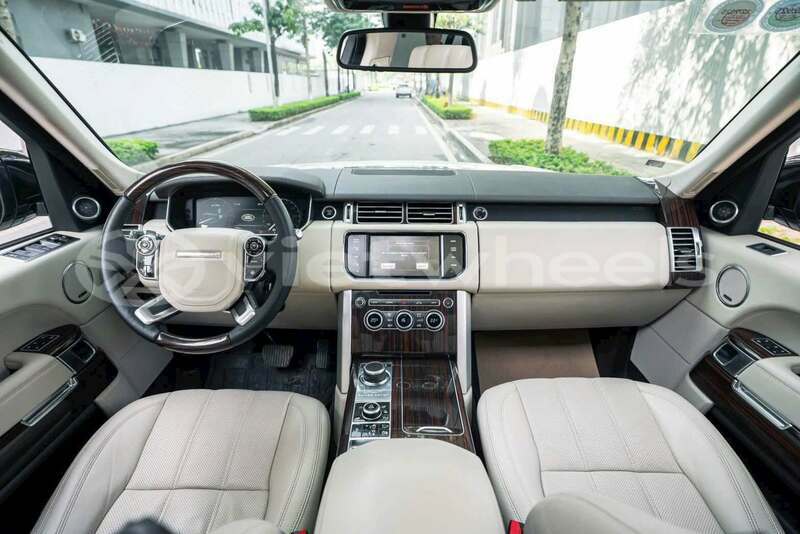 Big with watermark land rover range rover none cao bang 47383