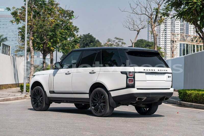 Big with watermark land rover range rover none cao bang 47383