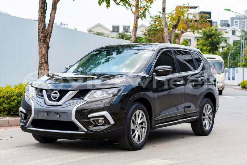 Big with watermark nissan x trail ca mau ca mau 47384