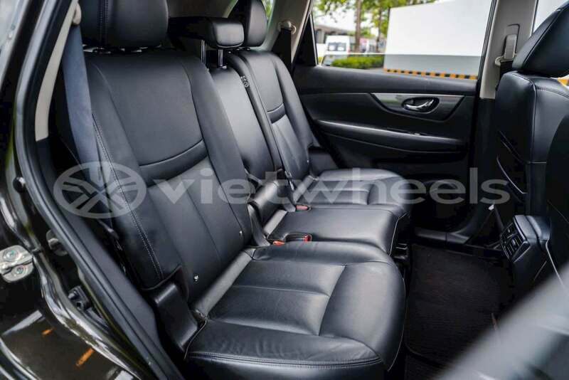 Big with watermark nissan x trail ca mau ca mau 47384