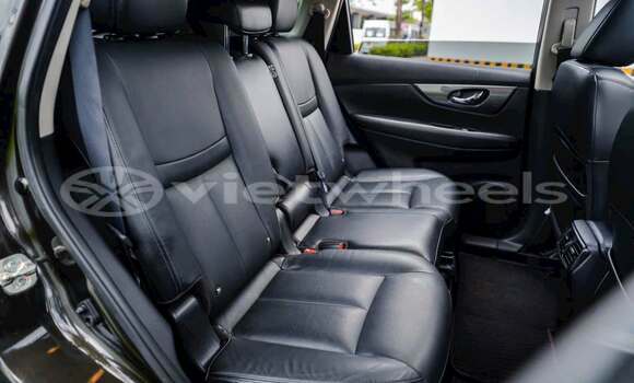 Mua Đã sử dụng Nissan X-Trail Xe ô tô Mua Đã sử dụng Nissan X-Trail Xe ô tô