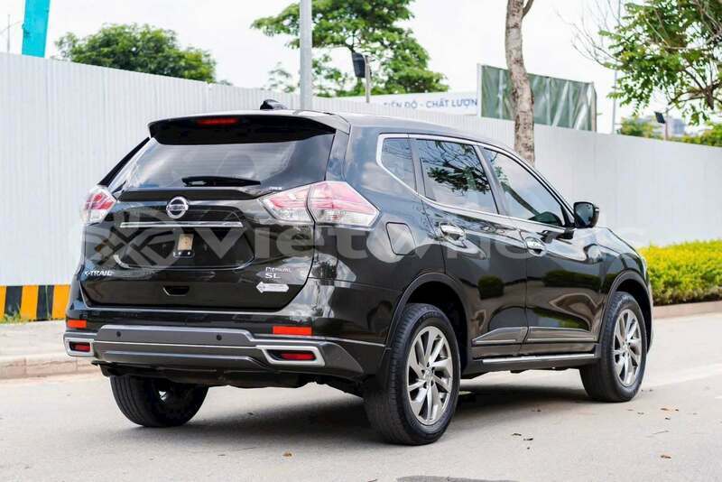 Big with watermark nissan x trail ca mau ca mau 47384