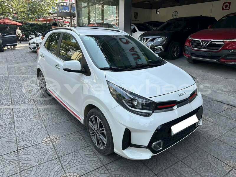Big with watermark kia morning none cao bang 47385