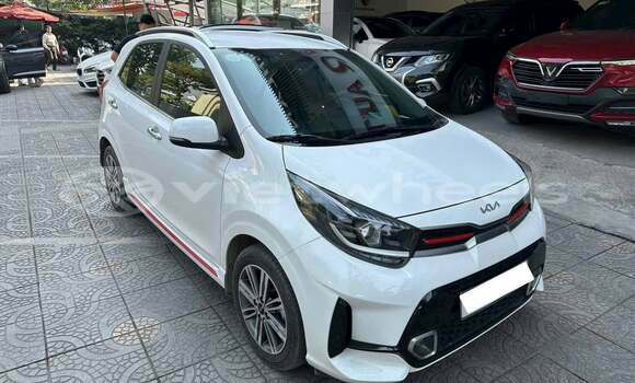 Mua Đã sử dụng Kia Morning Xe ô tô Mua Đã sử dụng Kia Morning Xe ô tô