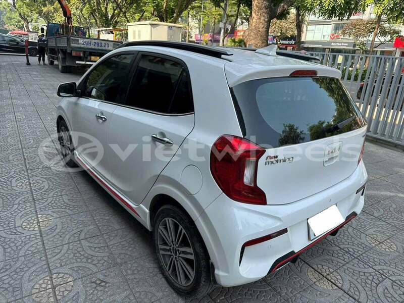 Big with watermark kia morning none cao bang 47385