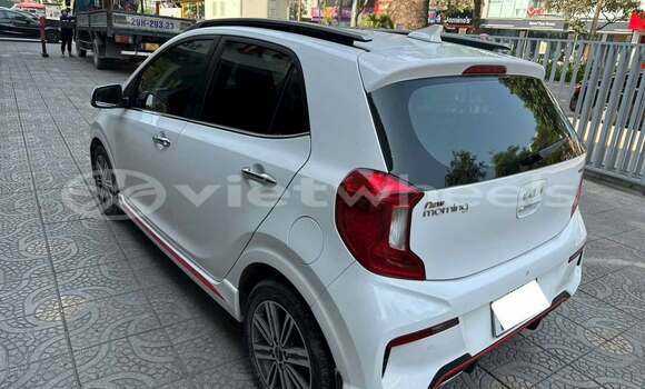 Mua Đã sử dụng Kia Morning Xe ô tô Mua Đã sử dụng Kia Morning Xe ô tô