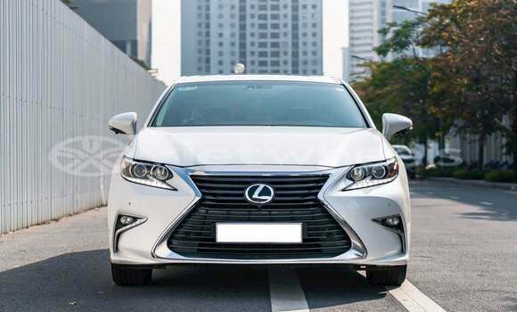 Mua Đã sử dụng Lexus Es Xe ô tô Mua Đã sử dụng Lexus Es Xe ô tô